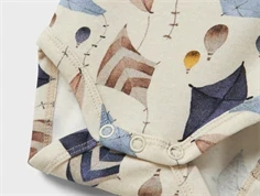 Name It peyote melange drageprint body